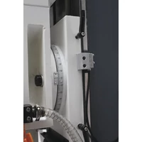 OPTImill MB 4 P Fúró-maró gép