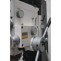 OPTImill MB 4 P Fúró-maró gép