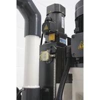 OPTImill MB 4 P Fúró-maró gép