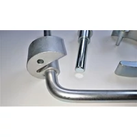 UB 11 spirálhajlító szerszám