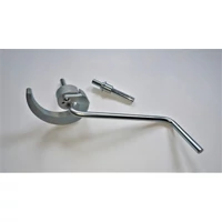 UB 11 spirálhajlító szerszám