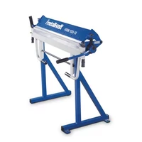 Metallkraft HSBM 1020-10 lemezhajlító gép