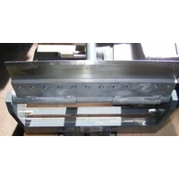 Optimum FP30 Kézi szegmenses élhajlító