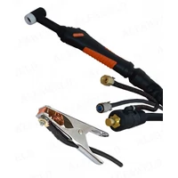 Jasic PROTIG 200P AC/DC (E201)