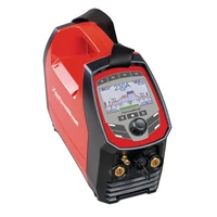 Schweißkraft HIGH-TIG 180 AC/DC
