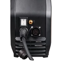 Schweißkraft HIGH-TIG 180 AC/DC