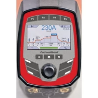 Schweißkraft HIGH-TIG 180 AC/DC