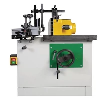 Holzstar TF 170 E (400V) orsómaró