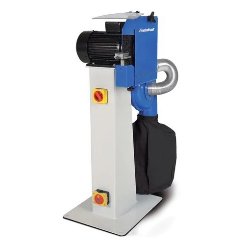 Metallkraft BEG 205 S drótk. sorjátlanító elszívással