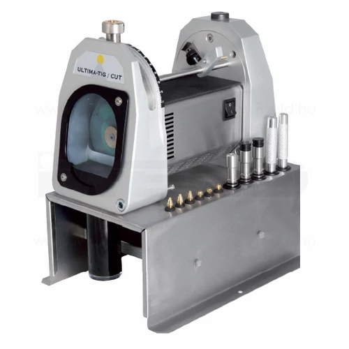 IWELD LTIMA-TIG-CUT asztali Volfrám köszörű-vágó gép