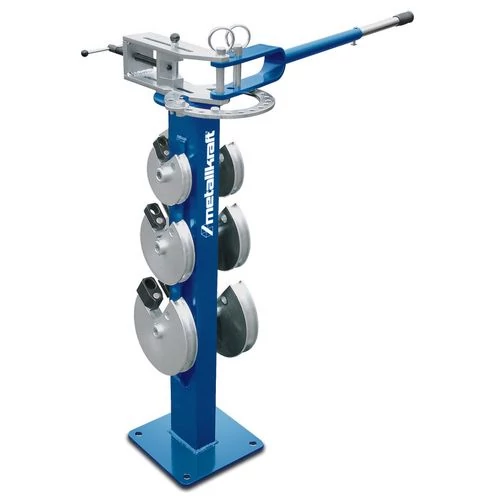 Metallkraft RB30 csőhajlító gép