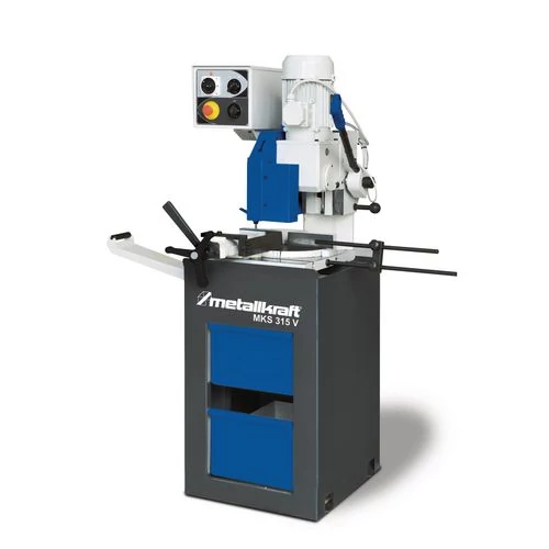 Metallkraft MKS 315 V