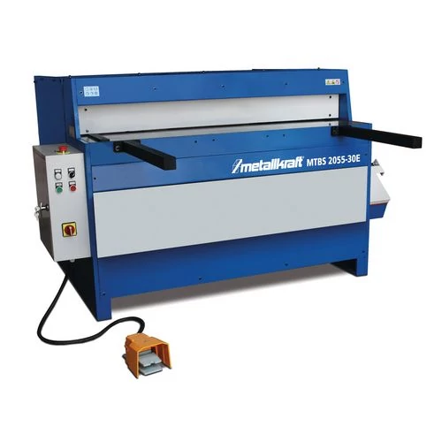 Metallkraft MTBS 1255-40 E