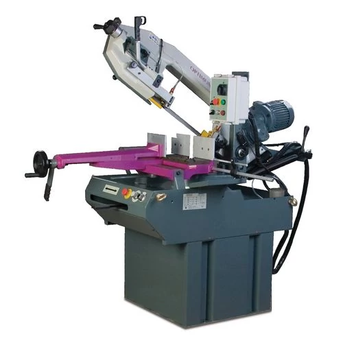 OPTIsaw S 300 DG Szalagfűrészgép