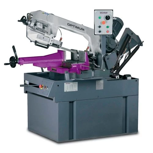 OPTIsaw S 350 DG szalagfűrészgép