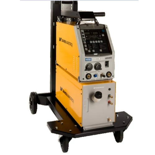 VARTIG 3500 AC/DC Synergy