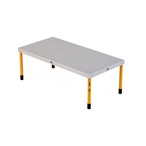 Demmeler Profi Ecoline D 16 2400 x 1200