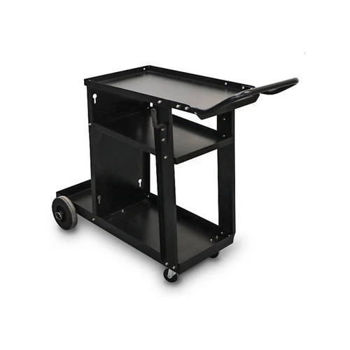 Darwell szállítókocsi DHI hevítőgépekhez