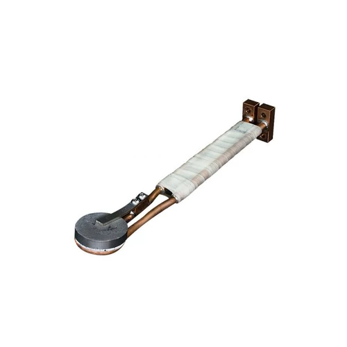 Darwell hevitőtekercs, körkörös