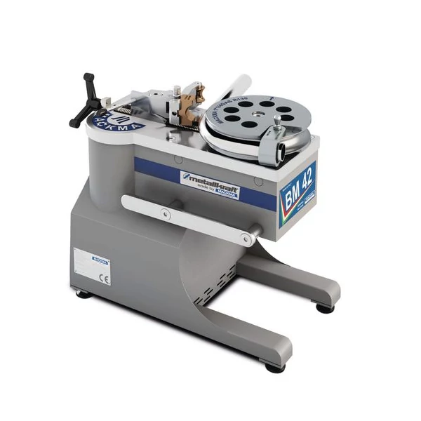 Metallkraft BM 42-SP