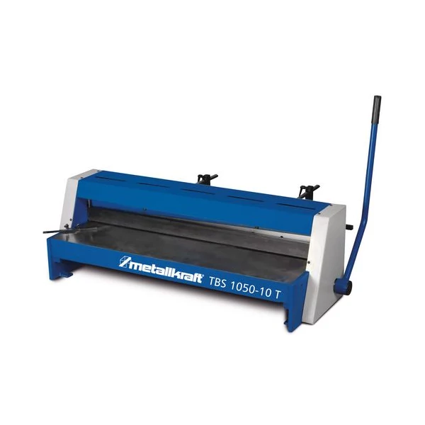 Metallkraft TBS 1050-10 T