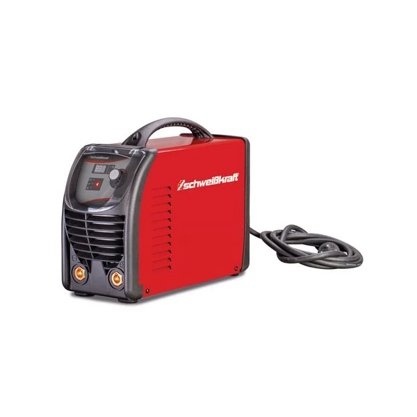 Schweißkraft CRAFT-STICK 201P MMA