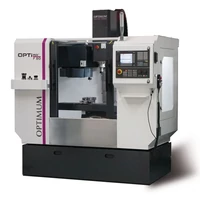 OPTImill F 80 808 D Advanced CNC marógép
