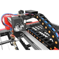 Powercut 3015 CNC