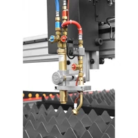 Powercut 3015 CNC