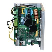 OPTIturn TH 3309