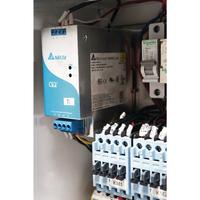 OPTIturn TH 4010 D esztergagép