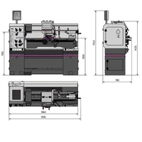 OPTIturn TM 4010D