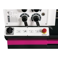 OPTIturn TM 4010