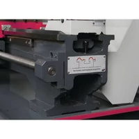 OPTIturn TU 2406V eszterga