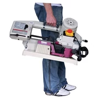 OPTIsaw S 100G szalagfűrészgép