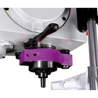 OPTIdrill B 50  GSM fúrógép