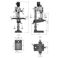 OPTIdrill DH 40 CT