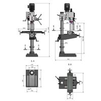 OPTIdrill DH 40 CT
