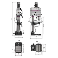 OPTIdrill DH 45G