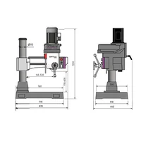 OPTIdrill RD 3