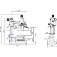 OPTIdrill RD 4