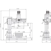 OPTIdrill RD 5