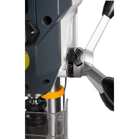 OPTIdrill DQ 22 fúrógép