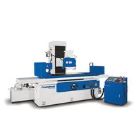 Metallkraft FSM 50100