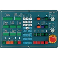 Metallkraft FSM 50100