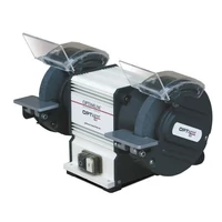 OPTIgrind GU 20 (230V) kettős köszörű