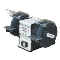 OPTIgrind GU 20 (230V) kettős köszörű