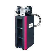 OPTIgrind GU 20 (230V) kettős köszörű