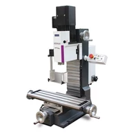 OPTImill MH 25 V