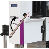 OPTImill MH 25 V